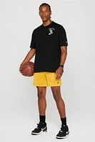 The Effortless Oversized Tee