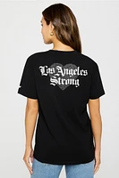 The LA Strong Tee