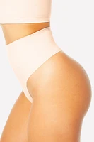 Nearly Naked Shapewear High Waist Thong