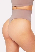 Nearly Naked Shapewear High Waist Thong