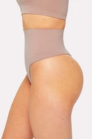 Nearly Naked Shapewear High Waist Thong
