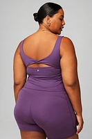 Oasis Twist Built-In Bra Tank