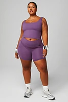 Oasis Twist Built-In Bra Tank