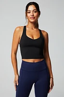 Anywhere Built-In Bra Tank