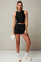 Perforated Mesh Boxy Tank