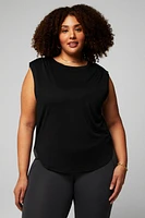 Dry-Flex Tunic Tank