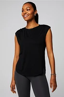 Dry-Flex Tunic Tank