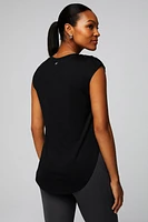 Dry-Flex Tunic Tank