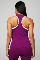 Feather Tech+ Racerback Tank