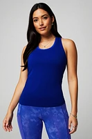 Feather Tech+ Racerback Tank