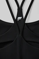 Principal Built-In Bra Tank