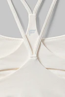 Principal Built-In Bra Tank