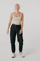 Frame Built-In Bra Tank