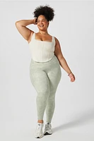 Frame Built-In Bra Tank
