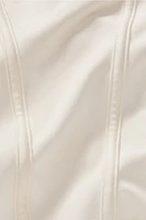 Frame Built-In Bra Tank