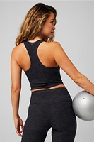 Heatherflex Anywhere Built-In Bra Tank