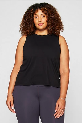 Feather Tech+ Muscle Tank