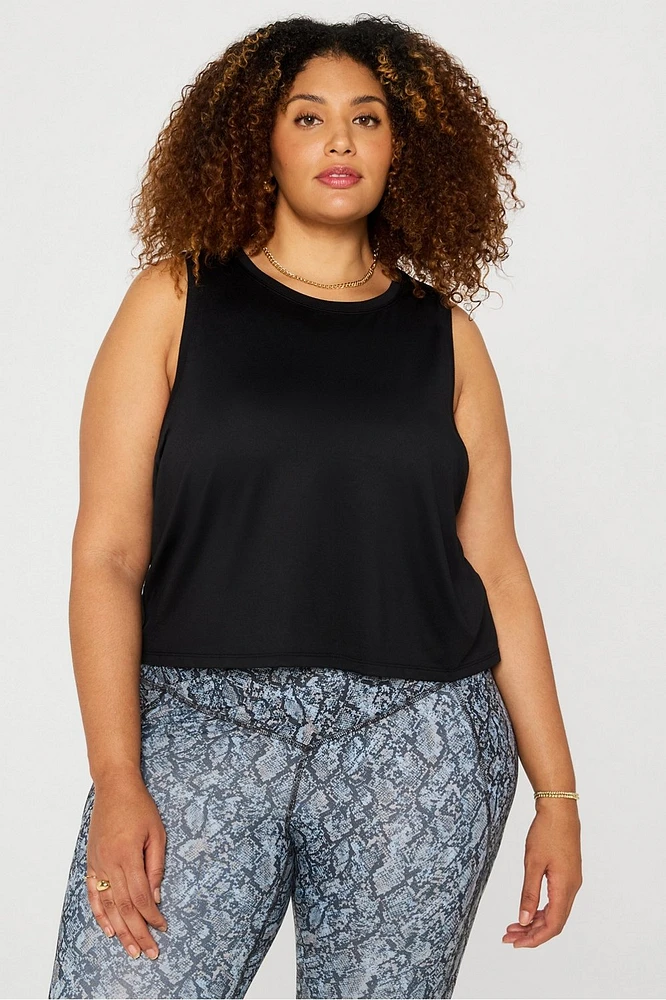 Whisper Muscle Tank