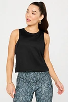 Whisper Muscle Tank