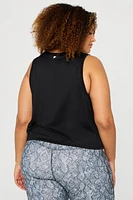Whisper Muscle Tank