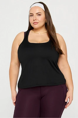 Whisper Racerback Tank
