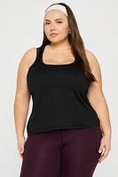 Whisper Racerback Tank