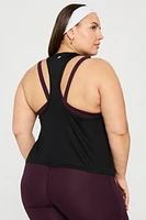 Whisper Racerback Tank