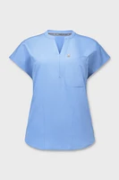 Evolve Scrub Top