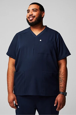 Max Scrub Top