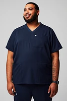 Max Scrub Top