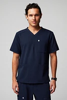 Max Scrub Top