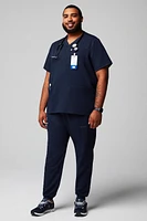 Max Scrub Top