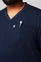 Max Scrub Top