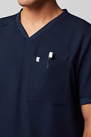 Max Scrub Top