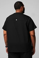 Max Scrub Top