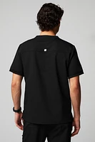 Max Scrub Top
