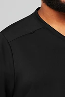 Max Scrub Top