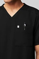Max Scrub Top