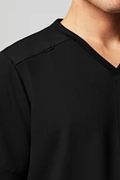 Max Scrub Top