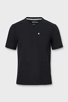 Max Scrub Top