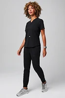 Method Flex Scrub Top