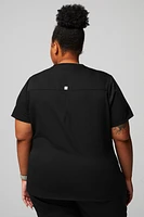 Mode Scrub Top