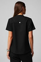 Mode Scrub Top