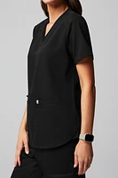 Mode Scrub Top