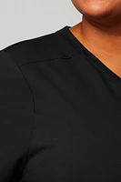 Mode Scrub Top