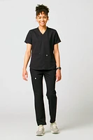 Mode Scrub Top