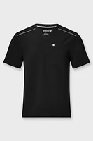 Helix Scrub Top (Reflective