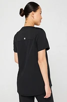 Instinct Maternity Scrub Top
