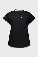 Instinct Maternity Scrub Top