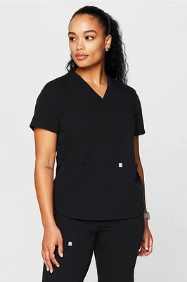 Method Scrub Top (Petite Fit